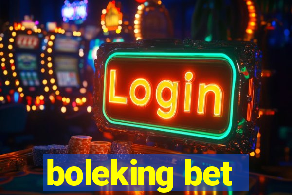 boleking bet